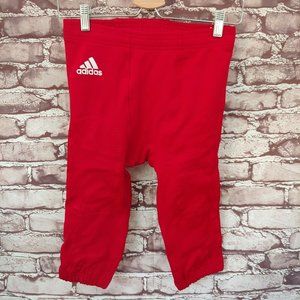 NWT Adidas Men's M99636-420 Techfit Primeknit Football Pants